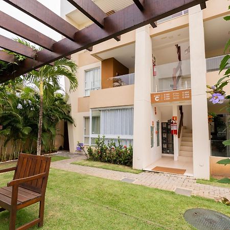 Apartment In Guarajuba With 2 Comfortable Suites. Extérieur photo