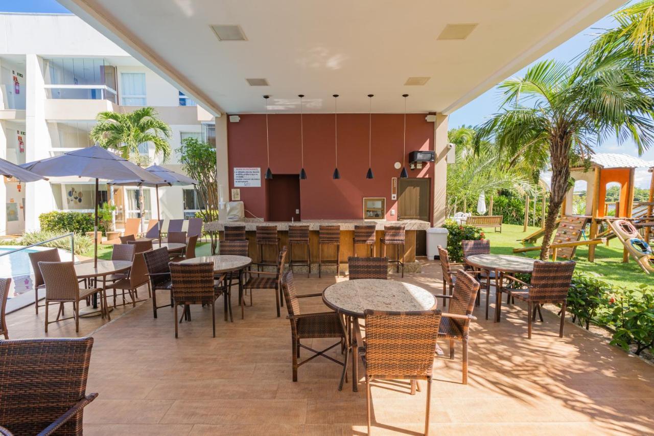 Apartment In Guarajuba With 2 Comfortable Suites. Extérieur photo