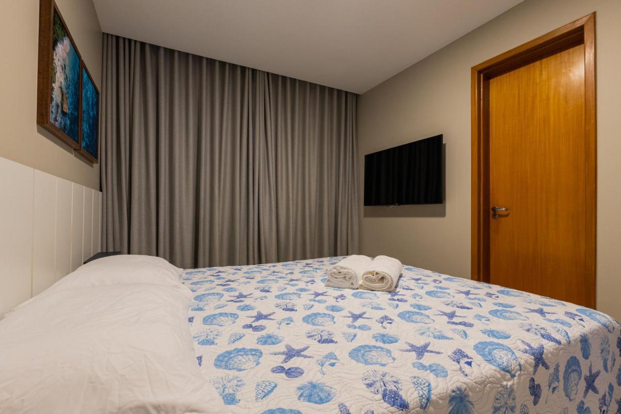 Apartment In Guarajuba With 2 Comfortable Suites. Extérieur photo