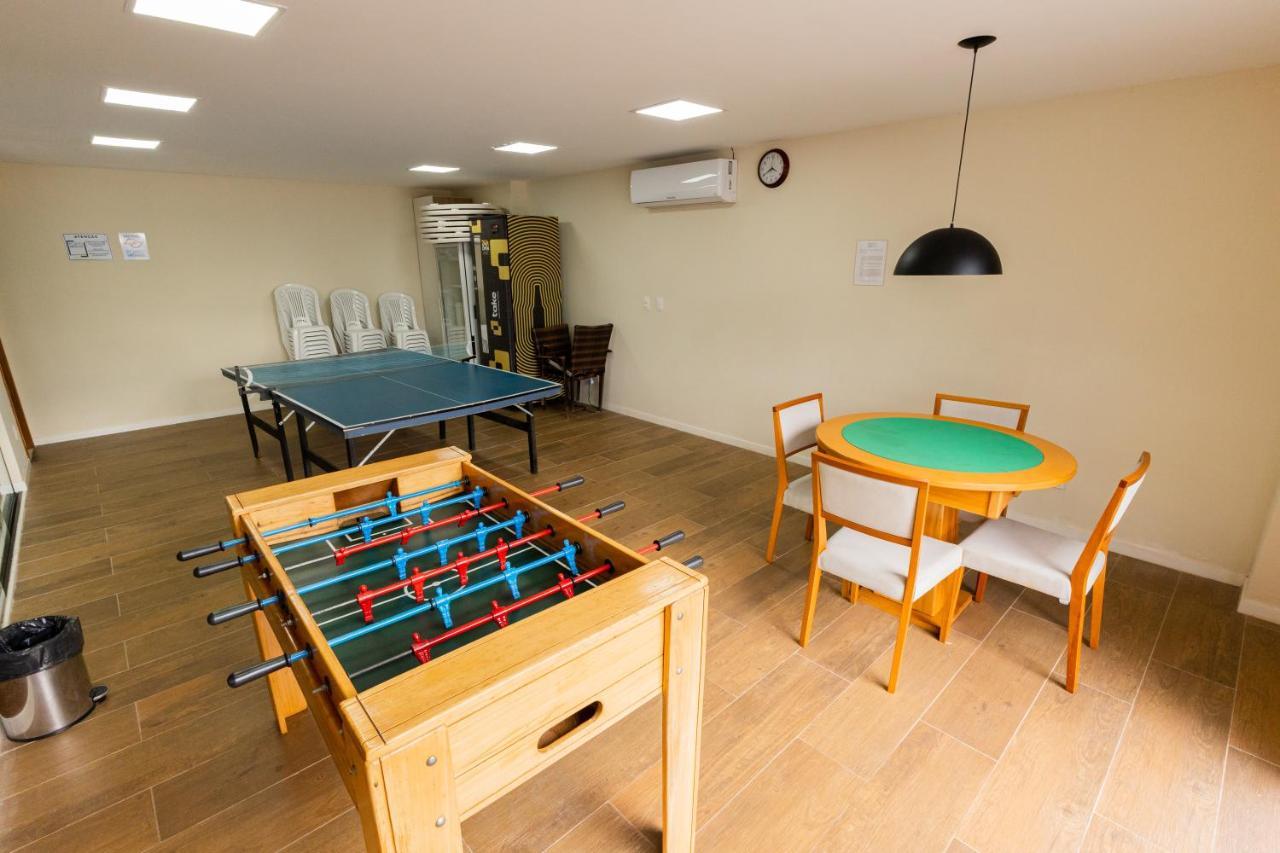 Apartment In Guarajuba With 2 Comfortable Suites. Extérieur photo