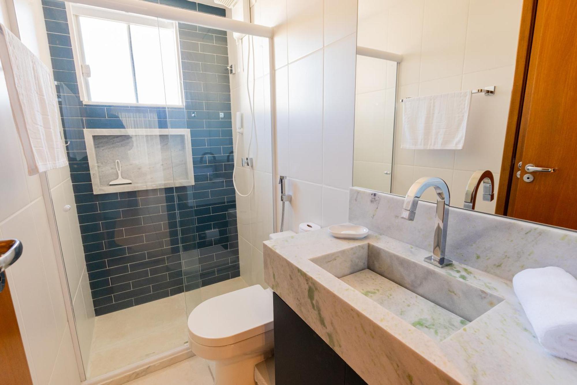 Apartment In Guarajuba With 2 Comfortable Suites. Extérieur photo